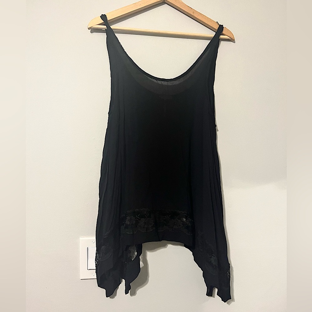 Free People Tank